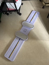 拉筋板