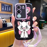 Casing For VIVO V29 5G V29 Pro 5G Case Silicone