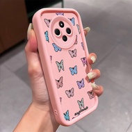 Casing hp for Xiaomi Redmi 14C 4G 14C 5G 14R 5G A4 5G poco M7 5G poco C75 4G poco C75 5G Case Softca