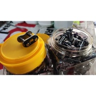 MOTORCYCLE CHAIN CONNECTION 428H 420 CHAIN CONNECTION 420 428 H