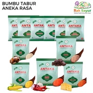 ANTAKA SEASONING SERBUK BERPERISA ENAK GURIH ANTAKA ORIGINAL