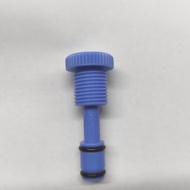 RADIATOR WATER EXHAUST BOLT bmw M40 M43 E36 E34 M50