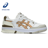 ASICS EX89 MEN SPORTSTYLE SHOES IN WHITE/HONEY BEIGE