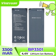 {DC-204}BP3301 Li-ion (3.85V 3300mAh) For Hytera P30 P30 PoC Radio
