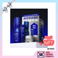 IOPE Retiexion Serum Set (30ml + 10ml) + Cream 15ml | Premium Retinol Anti-Wrinkle Skincare
