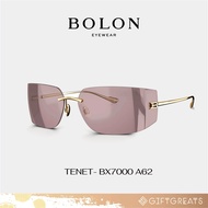 แว่นกันแดด BOLON Tenet BX7000 - SS25 Bolon Eyewear sunglasses โบลอน giftgreats
