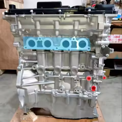 High Quality Product 8zr 4-Cylinder Petrol Diesel Engine For Toyota New And Professional Remanufactu