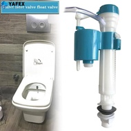  Toilet Cistern Bottom Entry Inlet Flush Valve Bottom Siphon Fill Float Universal