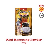 Coffee 434 Muar (Black Coffee) Coffee Powder 600g