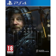 Death Stranding (PS4)