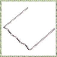 (C Z G L) 100 PCS Hot Staples Automotive Plastic Repair Machine Welding Wave Stapler for Repair Car 