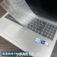 Silicone TPU Laptop Keyboard Cover Skin For Huawei MateBook D16 2024 2023 2022 16" Huawei MateBook D