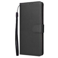 เคส ฝาพับหนัง เปีดปิด มีช่องใสบััตร  สำหลับรุ่น VIVO  Y30 Y50 Y91c Y1s Y95 Y91i Y18  ใสบัตรได้ ตั้งไ