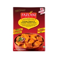 FAZLANI 印度番茄燴起司即食包  300g  1盒