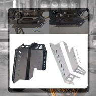 For Honda CB500X 2019 2020 CB500 X CB 500X Motorcycle Engine Protection Cover Chassis Under Guard Sk
