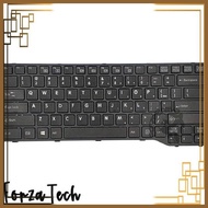 [FRZ] Laptop KEYBOARD FOR FUJITSU LIFEBOOK E734 E733 E743 E744 E544 E547