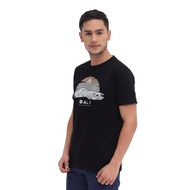 EIGER NEW EIGER BALI T-SHIRT