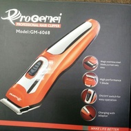 ProgGemei MODEL GM 6068