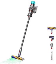 『限時7折』日本版Dyson V12 Detect Slim Fluffy