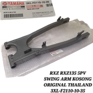 RXZ RXZ135 5PV SWING ARM KOSONG YAMAHA RXZ RXZ135 5PV 3XL-F2110-10-35