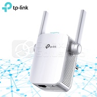 TP-LINK TL-WA855RE 300Mbps Wi-Fi Range Extender - CG