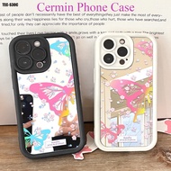 Casing hp For Infinix Itel Tecno Spark Pova Smart Note Hot 60 60i 10 50 50X 50S A90 30C 7 Go 2 Plus 