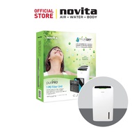 novita 2-in-1 Dehumidifier ND2000 12 Months Filter Pack