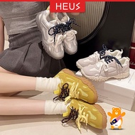 HEUS Nista Sneakers (Ready Stock)