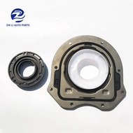 3S7Q-6701-AB 3S7Q-6700-AA engine fcrankshaft oil seal for ford ranger transit 3.2L 2.2L