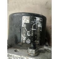 VOLKSWAGEN JETTA ABS PUMP CODE BJ ED