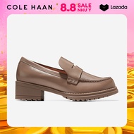 Giày Lười Cole Haan Nữ Camea Lug Loafer W28814 233