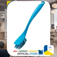 Foldable Dish Washer Brush