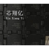 YTH QFP package series chips GV7601 BGA Brand new original