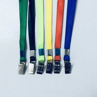 9mm Flash Nylon ID Card Strap - LBC900