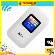 Phát wifi từ sim 4G EXPERT A900  M100 có pin dp 10.000mah Bán chạy