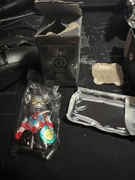 Bearbrick Series 46 100%