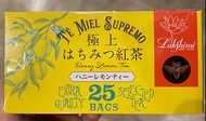 日本貴婦圈人氣系列🇯🇵Lakshimi | 極上蜂蜜檸檬紅茶 日本代購 人氣