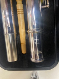 Yamaha YFL222 Flute silver 長笛