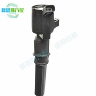 Direct Shot Ignition Coil DG508 3W7Z-12029-AA F7TZ-12029-A
