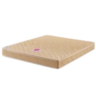 SeaHorse High-Density Sponge Spine Support Mattress - Customized, Formaldehyde-Free, and Hard for Optimal Comfort and Protection