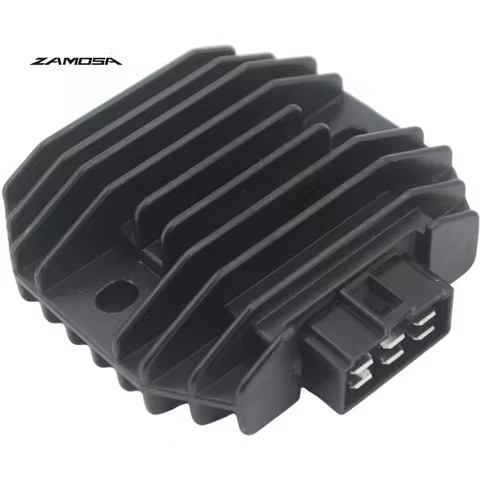 Regulator Rectifier for Kawasaki ZZR600 KEF300 ZX600D ZXR400 GPZ600 GPX600 R ZL600 KLF300 Bayou ZR75