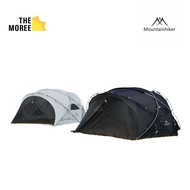 Mountainhiker - Hemisphere Dome Shelter Tent Version Camping Outdoor Tarp Khemah Flysheet