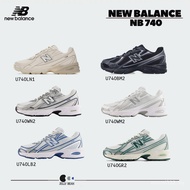 (Pre-order/Original) NB 740 NB740 Sports Shoes Shoes