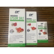 Ocean free magna epsom salt new improved formulation of epsom salt