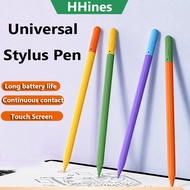 Capacitive Pen for Lenovo Tab Idea 11 2025 TB336ZU TB336FU for Xiaoxin Pad 11 TB335FC Pad Pro GT 11.