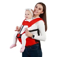 4 in 1 front baby Carrier Baby Hipseat/ Baby Carrier 4 in 1 Baby Carrier/