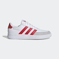 adidas Tennis & Lifestyle Breaknet 2.0 Shoes Men White IH4737