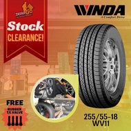 TAYARGO New Car Tyre 255 55 18 Winda Tyre China Tyre Kereta Car Tayar Kereta 18 Tayar 18 MercedesGLE