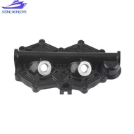 3B2B01001 3K9B01001 Cylinder Head Cover For Tohatsu Nissan Outboard 2T 8HP 9.8HP 3B2B01001-0 3K9B010