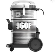 เครื่องดูดฝุ่นแบบถัง HITACHI CV-960F PG/สินค้านี้ไม่สามารถสั่งร่วมกับสินค้าอื่นได้